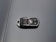 Buick Regal 552T Smart Comfort Edition - ფოტო 19