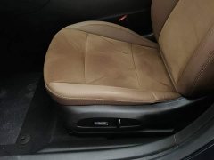 Buick Regal 552T Smart Comfort Edition - ფოტო 20