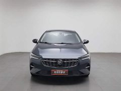 Buick Regal 552T Smart Comfort Edition - ფოტო 3