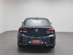 Buick Regal 552T Smart Comfort Edition - ფოტო 4