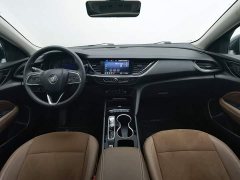 Buick Regal 552T Smart Comfort Edition - ფოტო 5