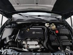 Buick Regal 552T Smart Comfort Edition - ფოტო 6