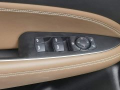 Buick Regal 552T Smart Comfort Edition - ფოტო 9