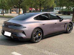 Xiaomi SU7 Rear-Wheel Drive Long Range Smart Driving Edition - ფოტო 13