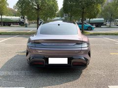 Xiaomi SU7 Rear-Wheel Drive Long Range Smart Driving Edition - ფოტო 14