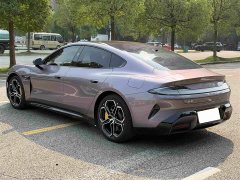 Xiaomi SU7 Rear-Wheel Drive Long Range Smart Driving Edition - ფოტო 15