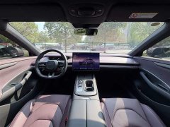 Xiaomi SU7 Rear-Wheel Drive Long Range Smart Driving Edition - ფოტო 16