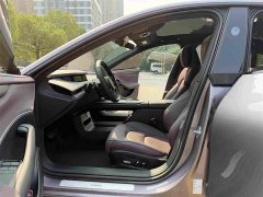 Xiaomi SU7 Rear-Wheel Drive Long Range Smart Driving Edition - ფოტო 17