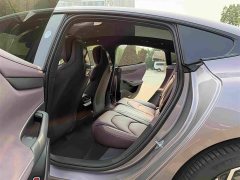 Xiaomi SU7 Rear-Wheel Drive Long Range Smart Driving Edition - ფოტო 18