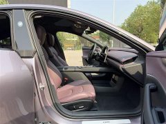 Xiaomi SU7 Rear-Wheel Drive Long Range Smart Driving Edition - ფოტო 19