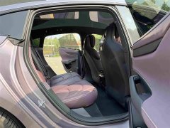 Xiaomi SU7 Rear-Wheel Drive Long Range Smart Driving Edition - ფოტო 20