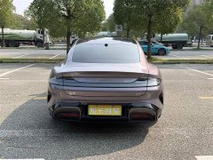 Xiaomi SU7 Rear-Wheel Drive Long Range Smart Driving Edition - ფოტო 6