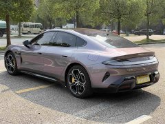 Xiaomi SU7 Rear-Wheel Drive Long Range Smart Driving Edition - ფოტო 7