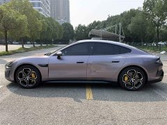 Xiaomi SU7 Rear-Wheel Drive Long Range Smart Driving Edition - ფოტო 8