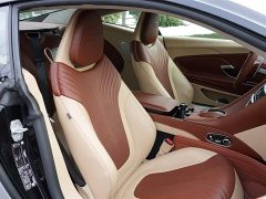 Aston Martin DB11 4.0T V8 Volante - photo 13