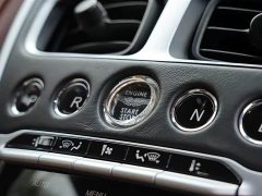 Aston Martin DB11 4.0T V8 Volante - photo 14
