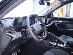 Audi Q5L 2.0T Smart Hybrid Luxury - фото 11