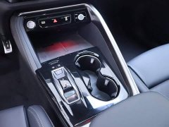 Audi Q5L 2.0T Smart Hybrid Luxury - фото 12