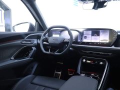 Audi Q5L 2.0T Smart Hybrid Luxury - фото 14