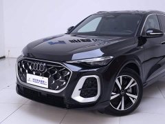 Audi Q5L 2.0T Smart Hybrid Luxury - фото 3
