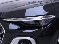 Audi Q5L 2.0T Smart Hybrid Luxury - фото 4