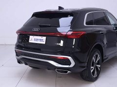 Audi Q5L 2.0T Smart Hybrid Luxury - фото 8