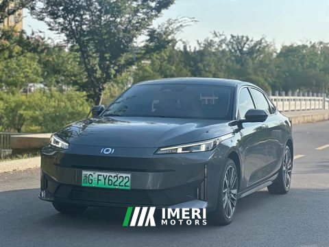 2024 Changan Qiyuan A05 Classic 145 Max - ავტომობილი ჩინეთიდან