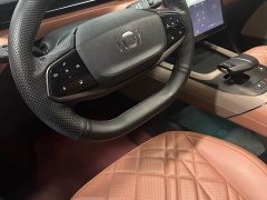 Changan Qiyuan A05 Classic 145 Max - фото 13