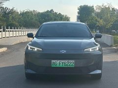 Changan Qiyuan A05 Classic 145 Max - фото 2