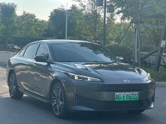 Changan Qiyuan A05 Classic 145 Max - фото 3
