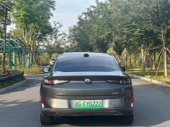 Changan Qiyuan A05 Classic 145 Max - фото 6