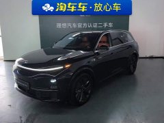 Li Auto L7 Pro - ფოტო 1