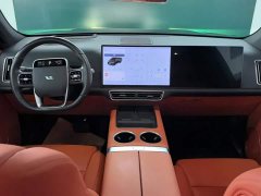 Li Auto L7 Pro - ფოტო 12