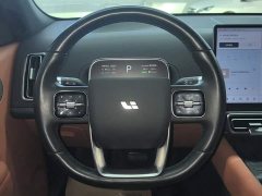 Li Auto L7 Pro - ფოტო 15