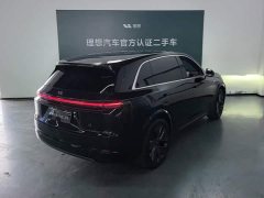 Li Auto L7 Pro - ფოტო 3