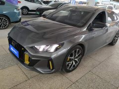 Trumpchi Leopard 270T DCT J16 - ფოტო 1