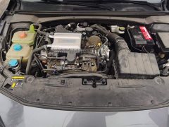 Trumpchi Leopard 270T DCT J16 - ფოტო 10