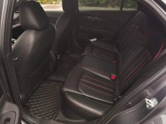 Trumpchi Leopard 270T DCT J16 - ფოტო 11