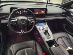 Trumpchi Leopard 270T DCT J16 - ფოტო 12