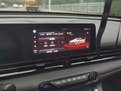 Trumpchi Leopard 270T DCT J16 - ფოტო 13