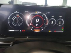 Trumpchi Leopard 270T DCT J16 - ფოტო 14