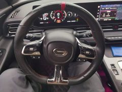 Trumpchi Leopard 270T DCT J16 - ფოტო 15