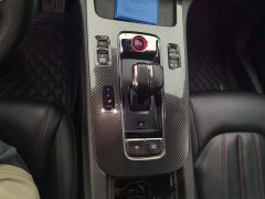 Trumpchi Leopard 270T DCT J16 - ფოტო 16