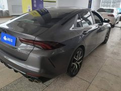 Trumpchi Leopard 270T DCT J16 - ფოტო 3