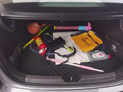 Trumpchi Leopard 270T DCT J16 - ფოტო 4