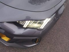 Trumpchi Leopard 270T DCT J16 - ფოტო 5