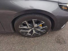 Trumpchi Leopard 270T DCT J16 - ფოტო 6