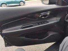 Trumpchi Leopard 270T DCT J16 - ფოტო 7