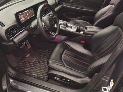 Trumpchi Leopard 270T DCT J16 - ფოტო 9