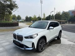 BMW X1 xDrive25Li X Design Package - ფოტო 1